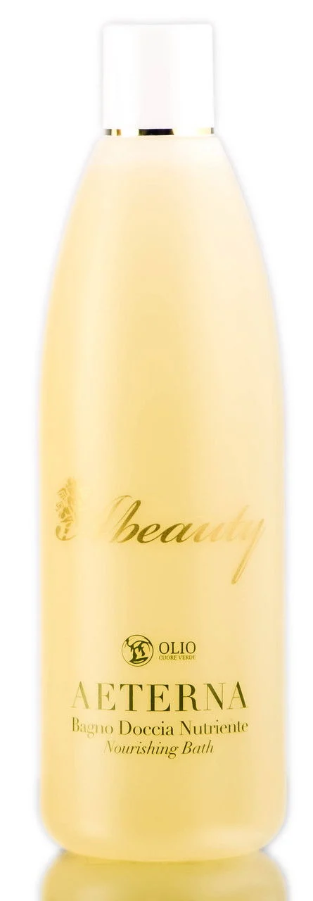 Aeterna Nourishing Bath Foam - 13.52 oz