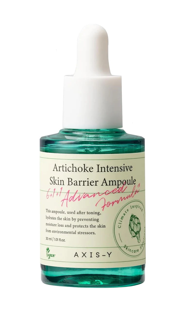 Artichoke Intensive Skin Barrier Ampoule - 1.01 oz