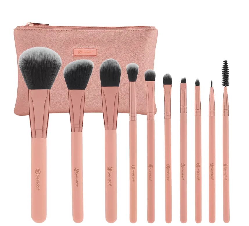 Pretty in Pink - 10 PC