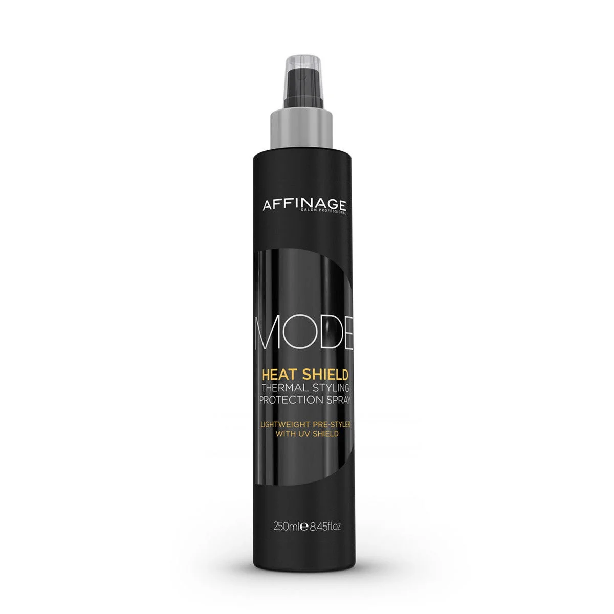 ASP Mode Heat Shield Lightweight Pre-Styler - 8.45 oz