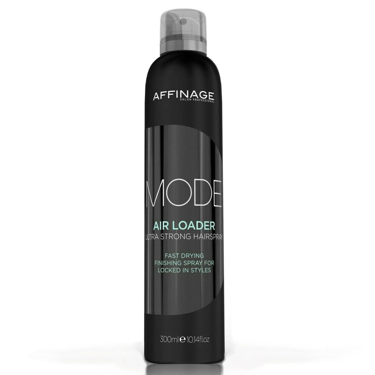 ASP Mode Air Loader Ultra Strong Hairspray - 10.14 oz