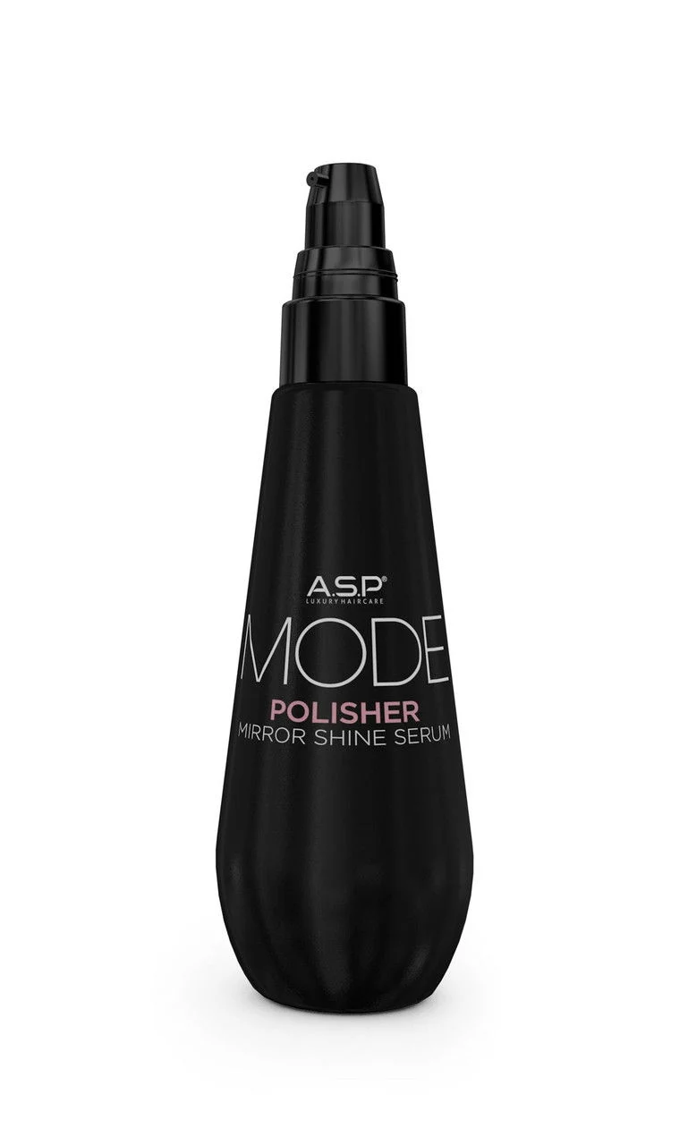 ASP Mode Polisher Mirror Shine Serum - 2.5 oz