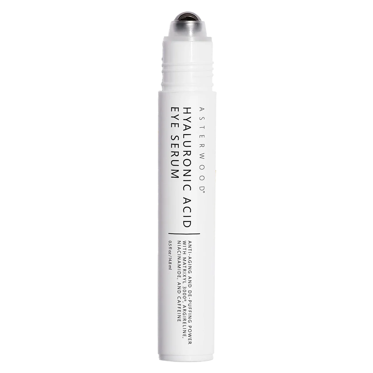 Hyaluronic Acid Eye Serum - 0.5 oz