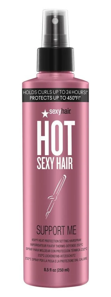 Hot Support Me - 8.5 oz