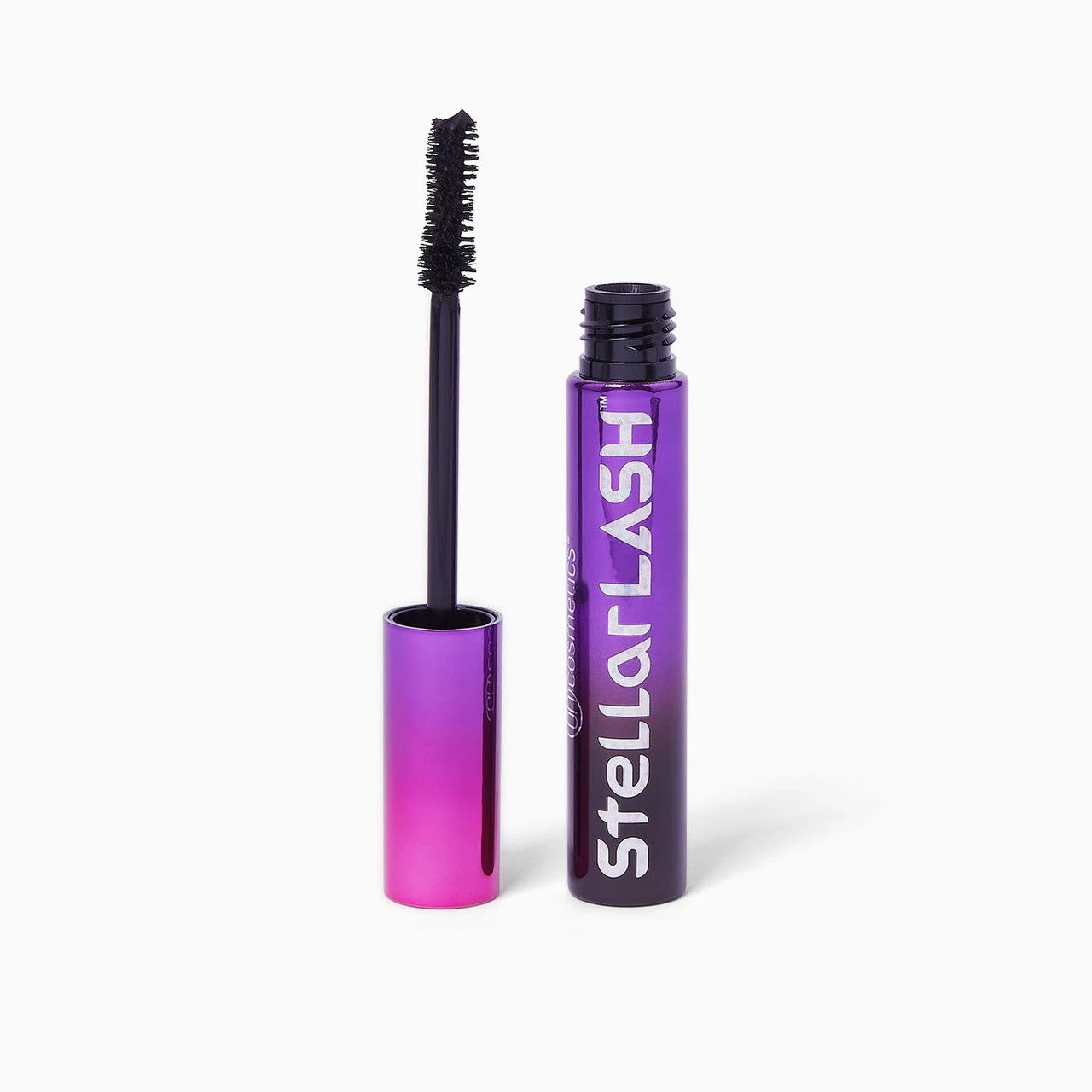 Stellar Lash Volumizing Mascara - Black