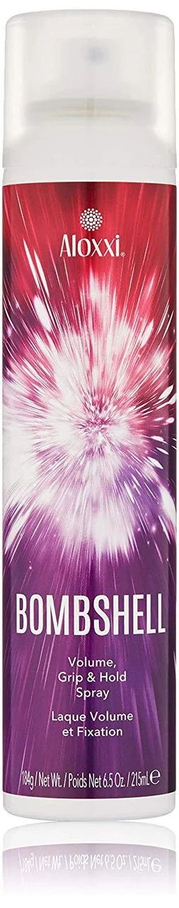 Bombshell Volume Grip & Hold Spray - 6.5 oz