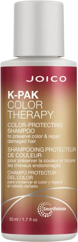 K-Pak Color Therapy Color-Protecting Shampoo - 1.7 oz