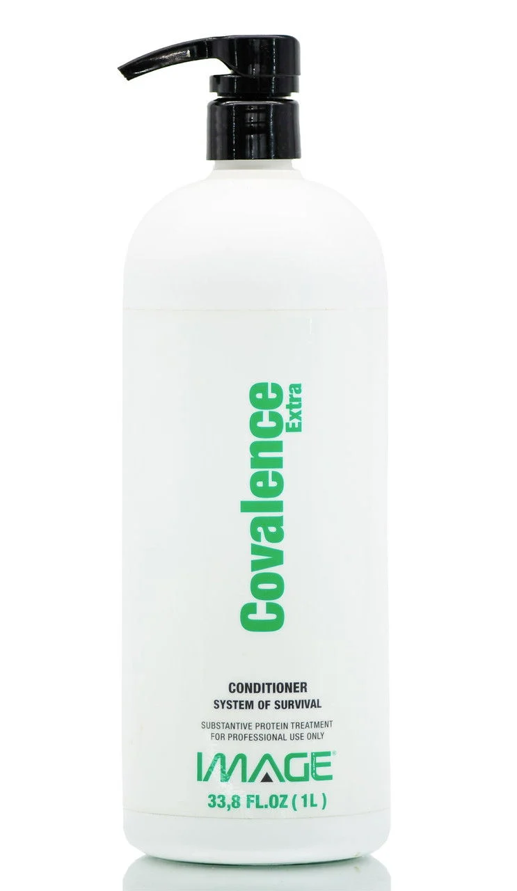 Covalence Extra Conditioner - 33.8 oz