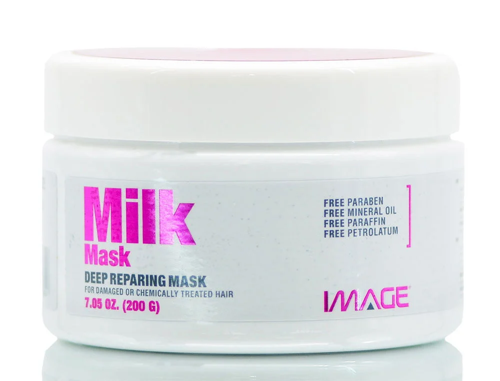 Milk Deep Repairing Mask - 7.05 oz