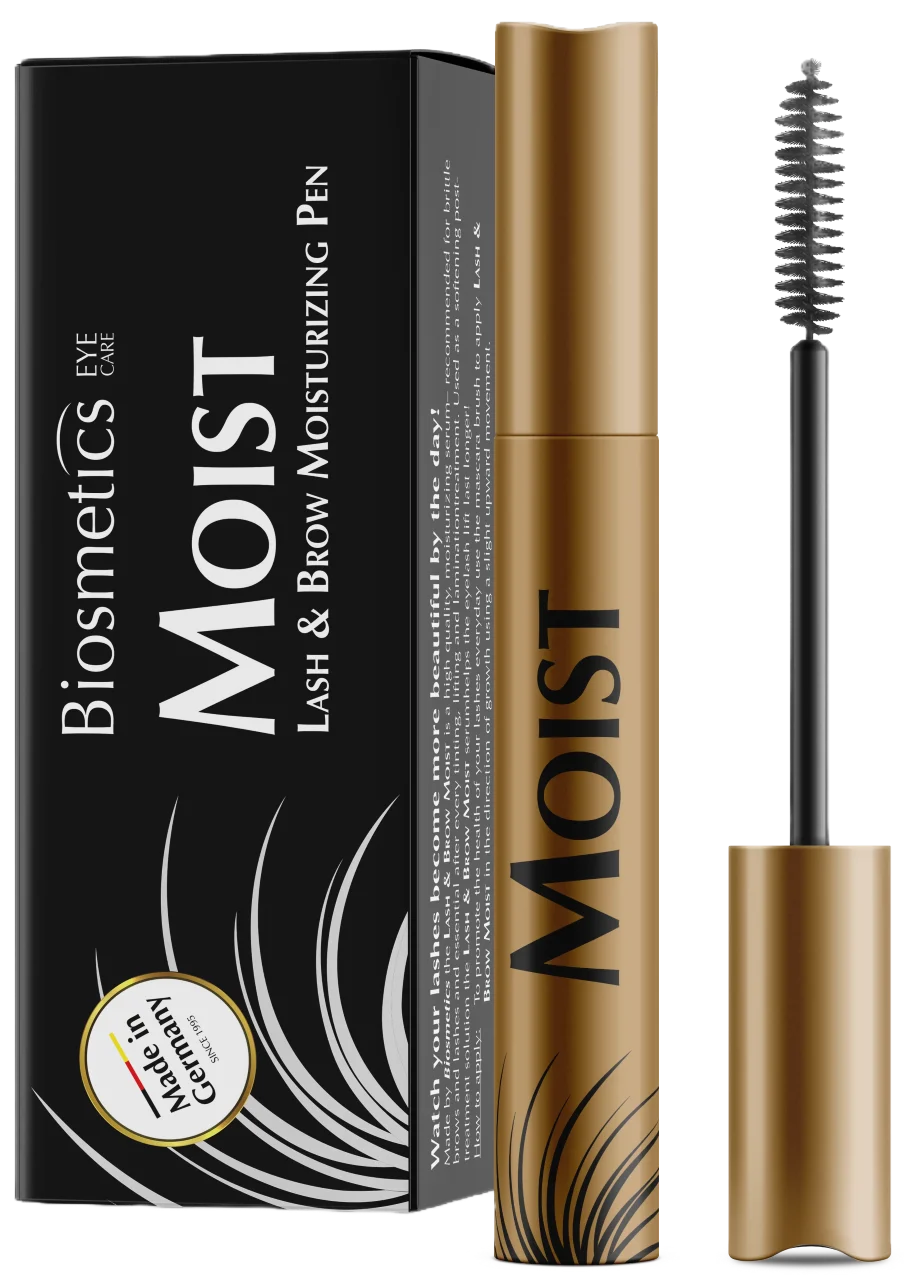 Biometics Moist Lash & Brow Moisturizing Pen -