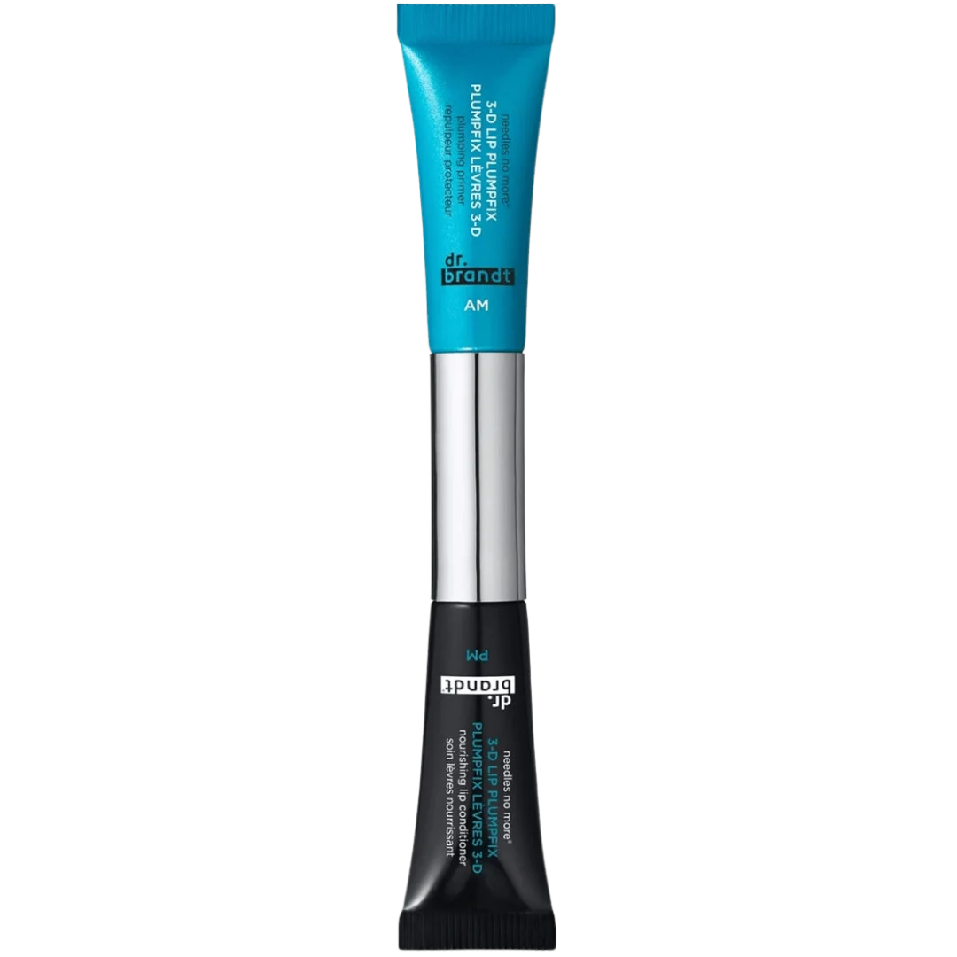 Needles No More 3-D Lip Plumpfix - 0.17 oz