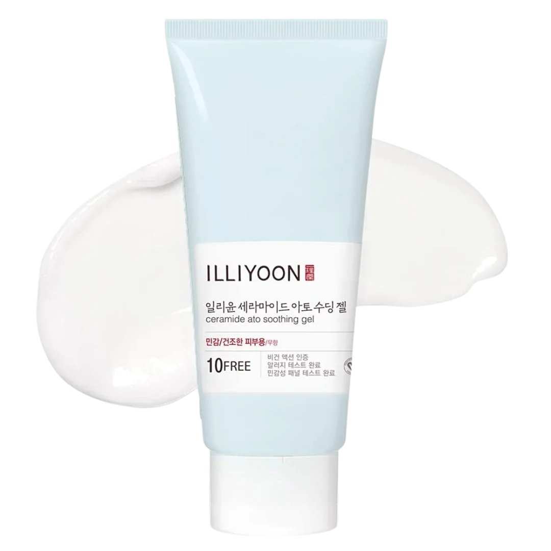 Ceramide Ato Soothin Gel - 5.91 oz