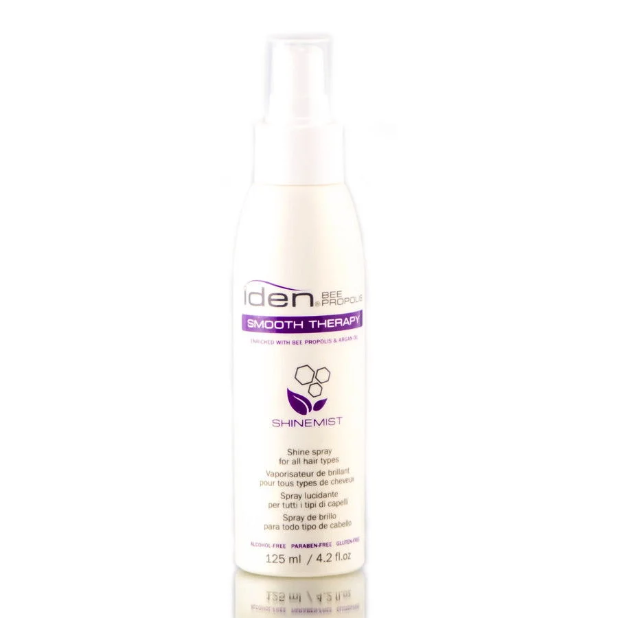 Smooth Therapy Shine Mist - 4.2 oz