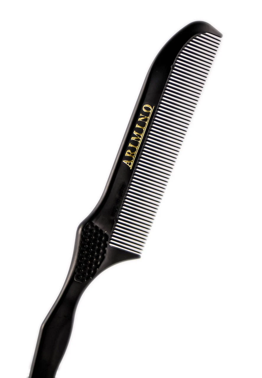 Tail Comb - Tail Comb