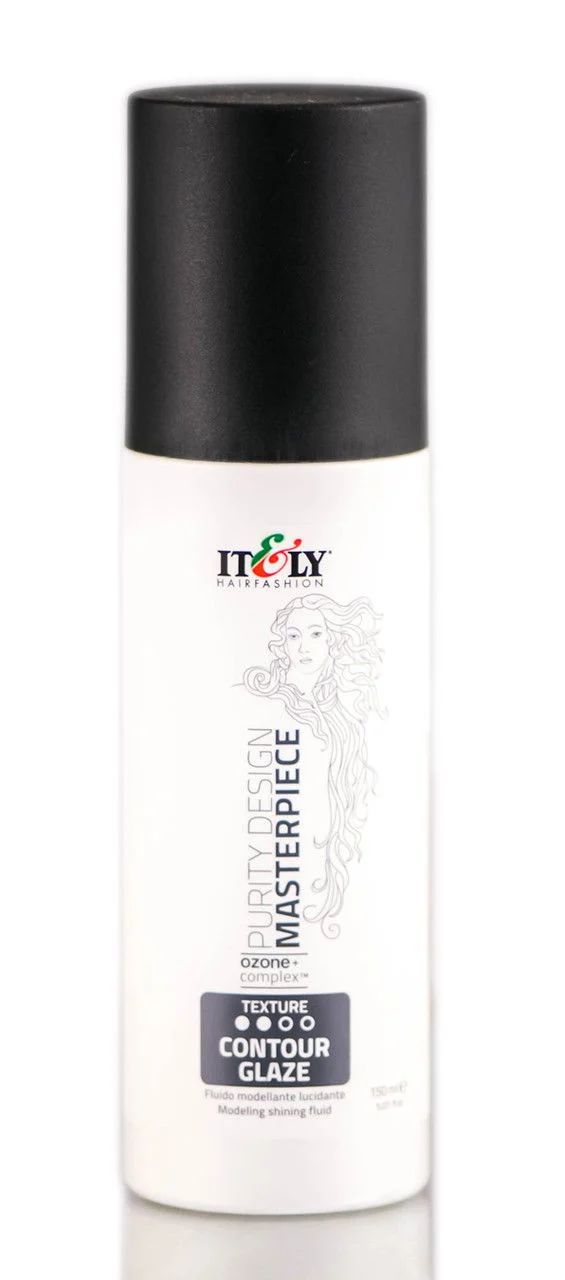 It&ly Purity Design Masterpiece Contour Glaze - 5.07 oz