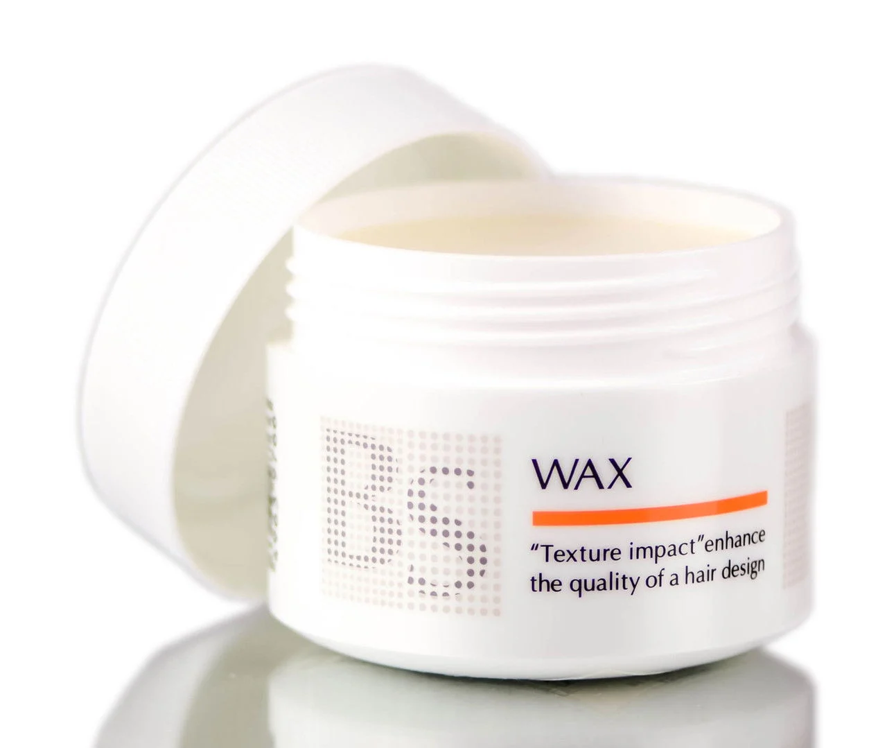 BS Styling Wax - 3.88 oz