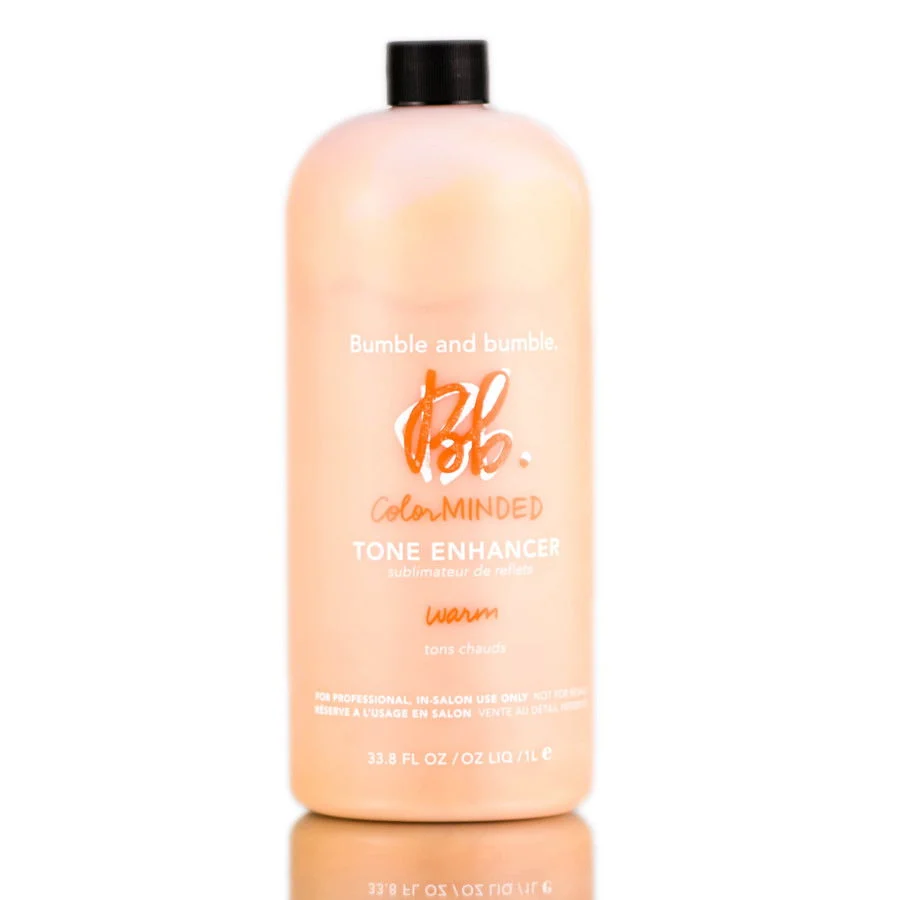 Color Minded Warm Tone Enhancer - 33.8 oz