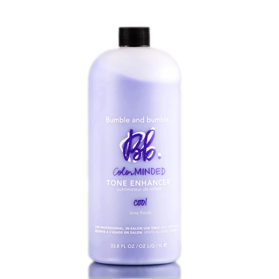 Color Minded Cool Tone Enhancer - 33.8 oz