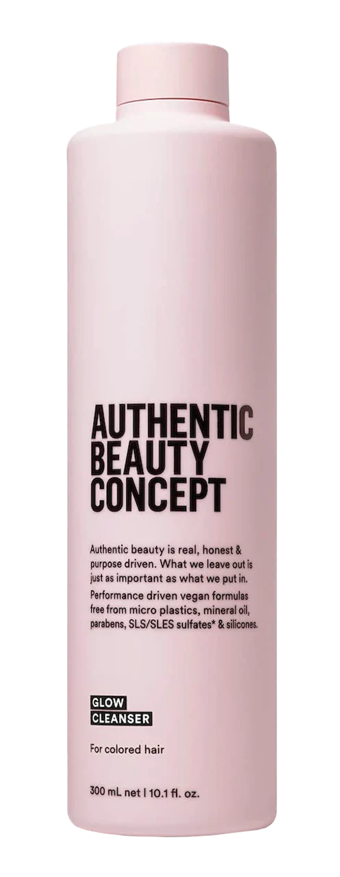 Concept Glow Cleanser For Colored Hair - 10.1 oz