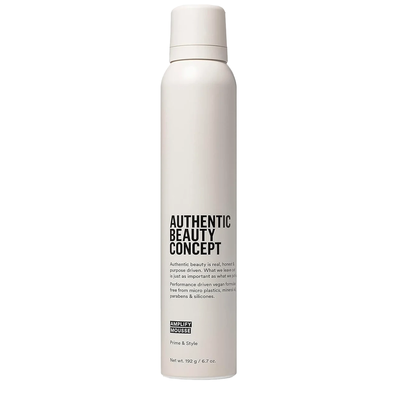 Concept Amplify Mousse - 6.7 oz