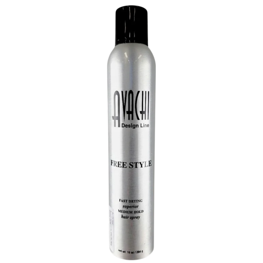 Firm Fix Fast Drying Finishing Spray - 10 oz