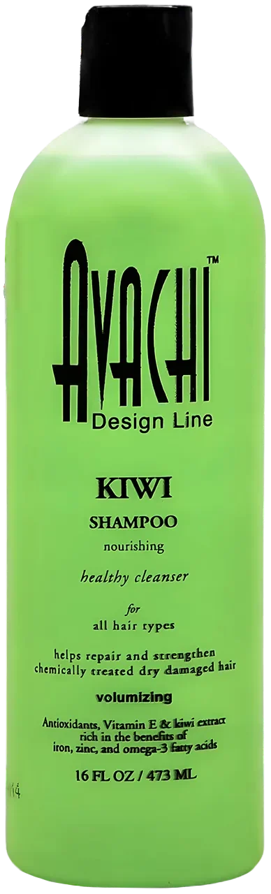 Kiwi Nourishing Shampoo - 16 oz