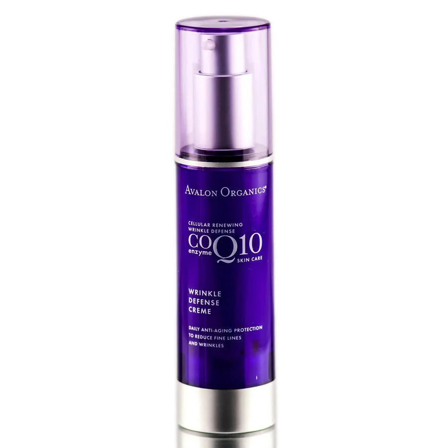 Wrinkle Defense - Size : 1.75 oz