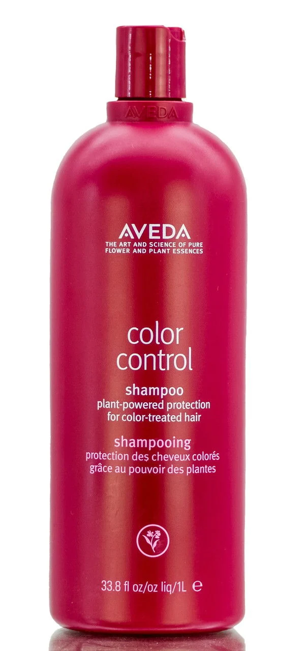 Color Control Shampoo - 33.8 oz