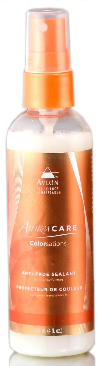Avlon Affirm Care Colorsations Anti-Fade Sealant - 4 oz