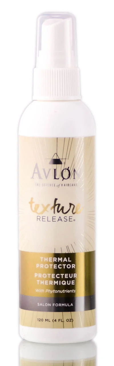 Avlon Texture Release Thermal Protector - 4 oz