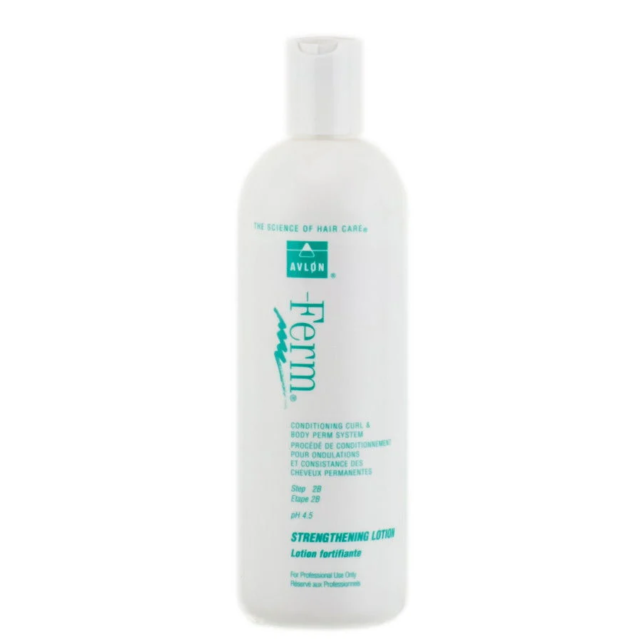 Avlon Ferm Strengthening Lotion - Size : 16 oz