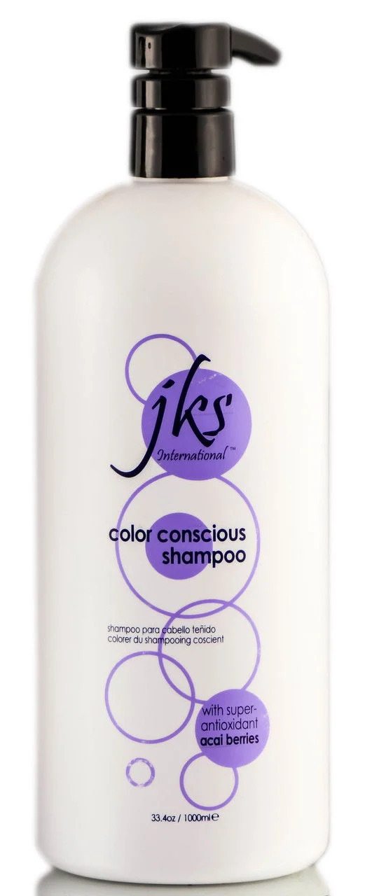 Color Conscious Shampoo - 33.4 oz