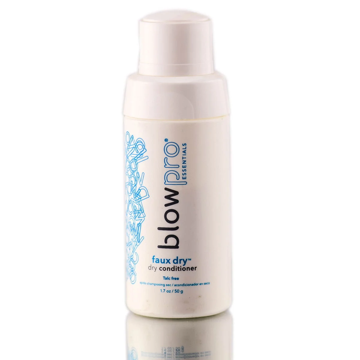 Faux Dry Dry Conditioner - Size : 1.7 oz