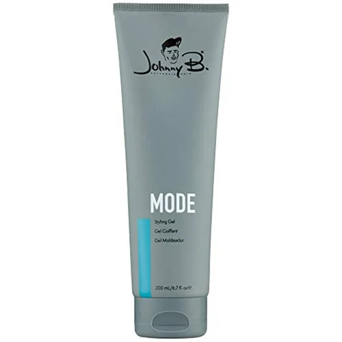 Johnny B. Mode Styling Gel in Tube - 6.7 oz.