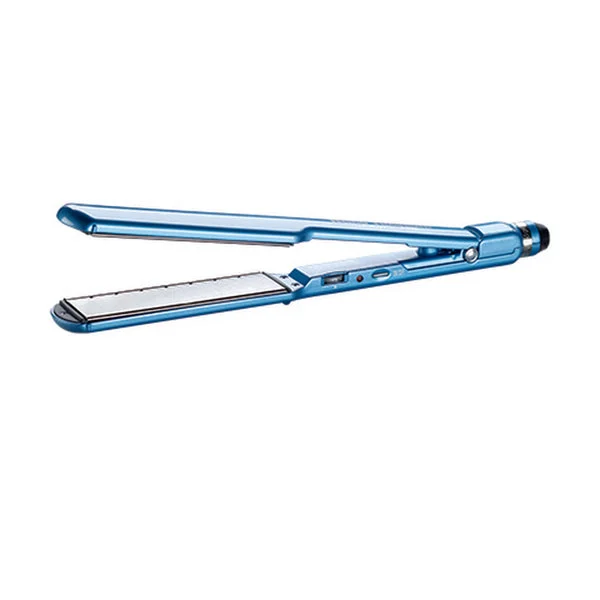 Babyliss Pro Nano Titanium Wet-to-Dry Ultra Thin Straightener 1.5 oz