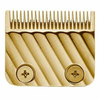 Babyliss Pro Replacement Wedge Blade Gold Titanium FX603G