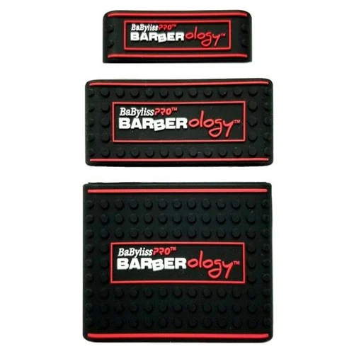 Babyliss Pro Barberology Clipper/Shaver Grips (3 pack)