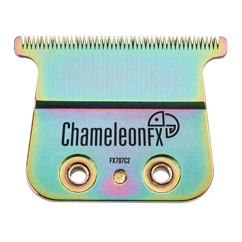 Babyliss Pro Chameleon FX Deep Tooth T-Blade FX707C2
