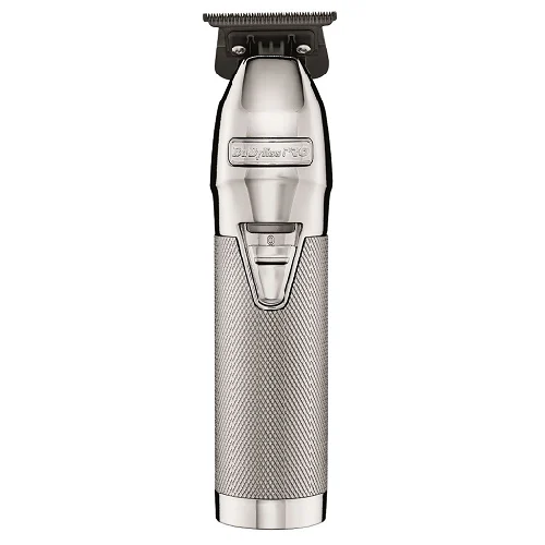 BaByliss SILVER FX Cordless Skeleton Outliner Trimmer FX787S