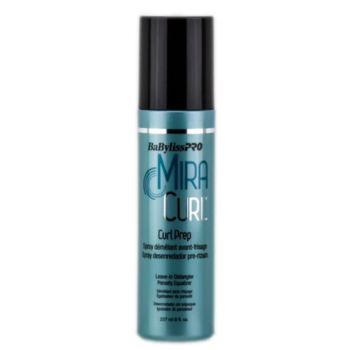 BaBylissPRO MiraCurl Curl Prep 8 oz.