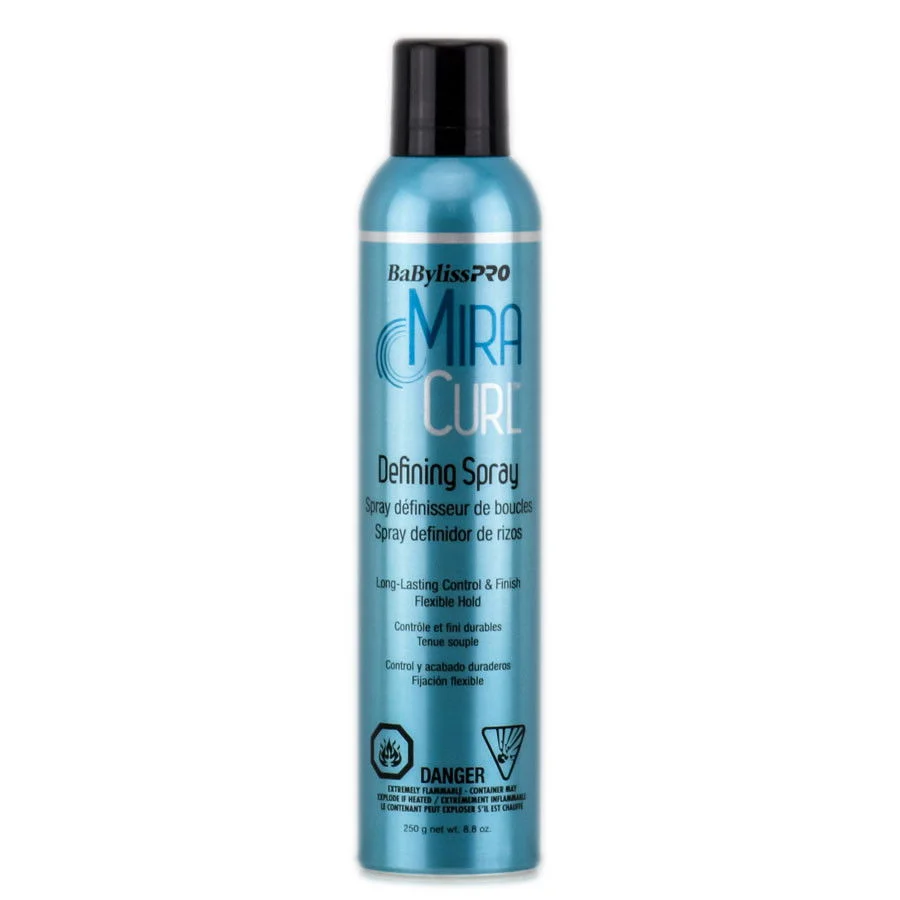 Pro MiraCurl Defining Spray - Size : 8.8 oz
