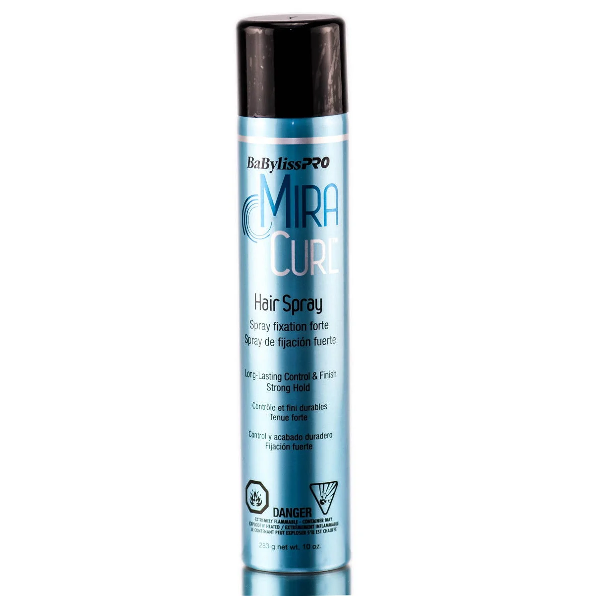 Pro MiraCurl Hair Spray - Size : 10 oz