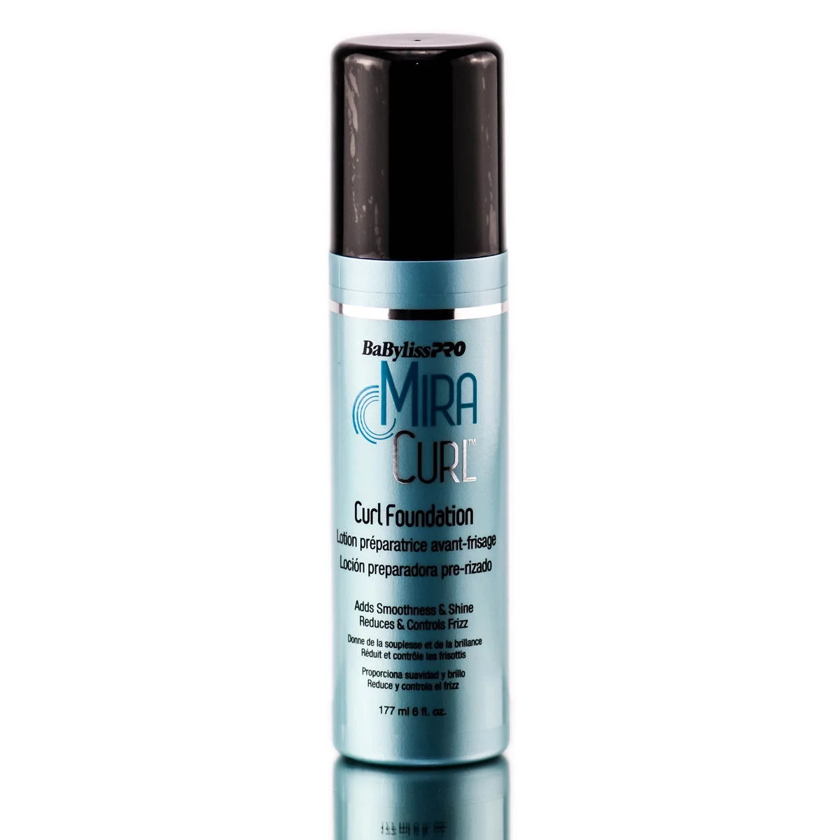 Pro MiraCurl Curl Foundation - Size : 6 oz