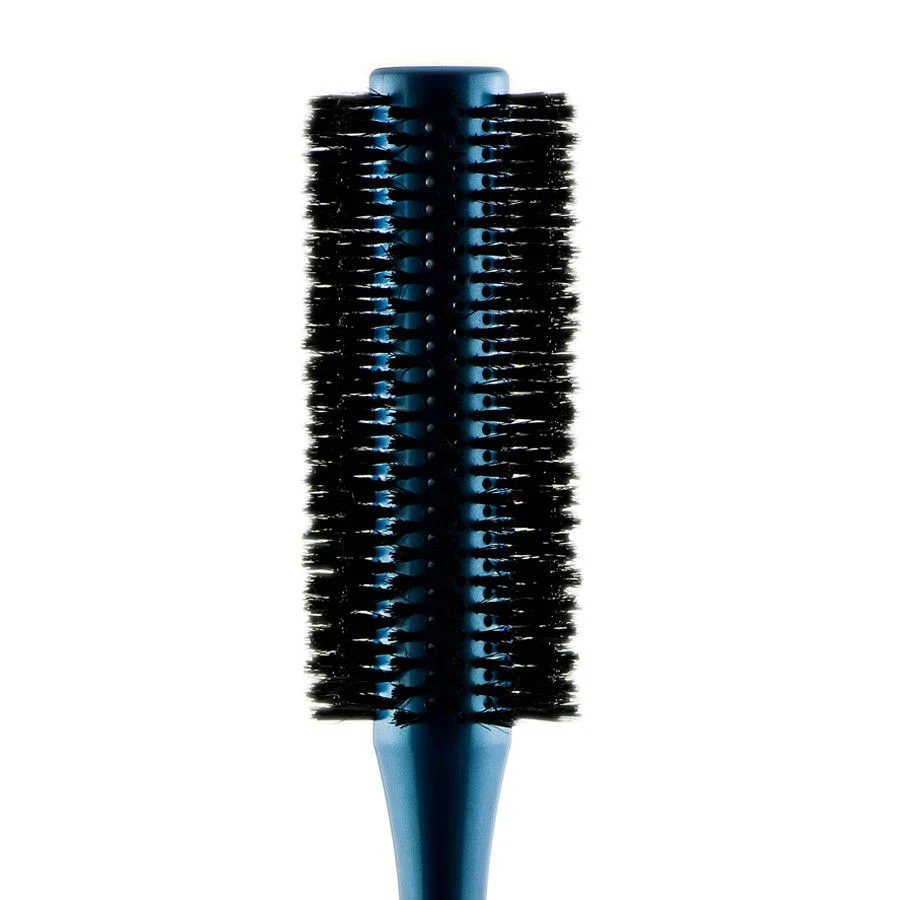 Pro Nano Titanium Mega Styler Boar/Nylon Bristle - Option : Mega Styler Boar/Nylon Bristle