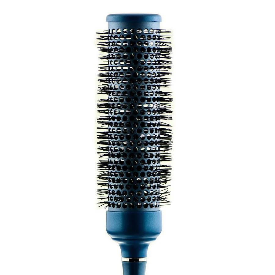 Pro Nano Titanium Mega Styler Thermal Round Brush - Option : Mega Styler Thermal Round Brush