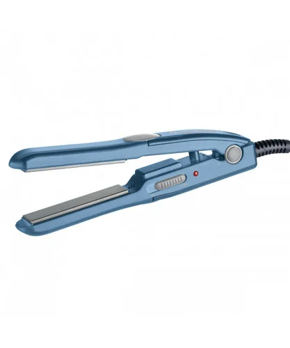 BaByliss Pro Nano Titanium Mini Flat Iron 1/2" BABNT3050N