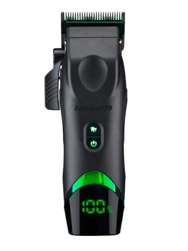 BaBylissPRO X Tomb45 Colab Wireless Charging Clipper