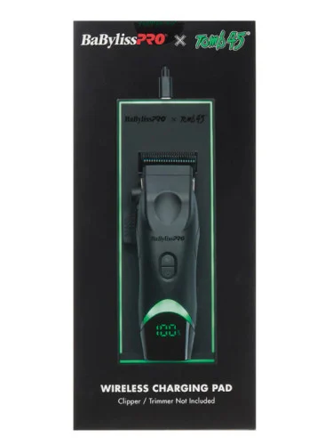 BaBylissPRO X Tomb45 Colab Wireless Charging Pad