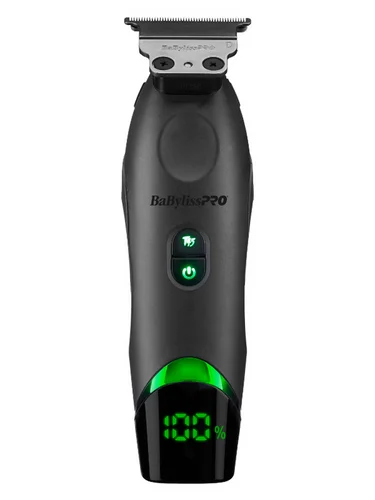 BaBylissPRO X Tomb45 Colab Wireless Charging Trimmer