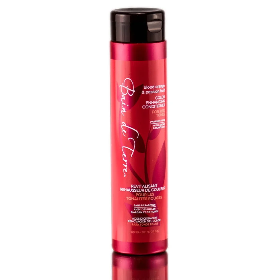 Blood Orange & Passion Fruit Color Enhancing Conditioner - Size : 10.1 oz